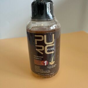 🩷5/$10 PURA D'OR Thickening Shampoo